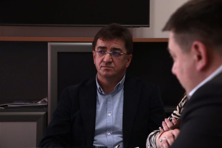 Енергостійкість і розвиток інфраструктури: Закарпаття розширює співпрацю з норвезькими партнерами 