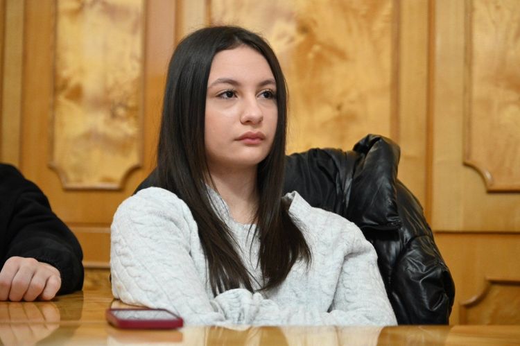 В Ужгороді презентували грантові можливості від Українського молодіжного фонду