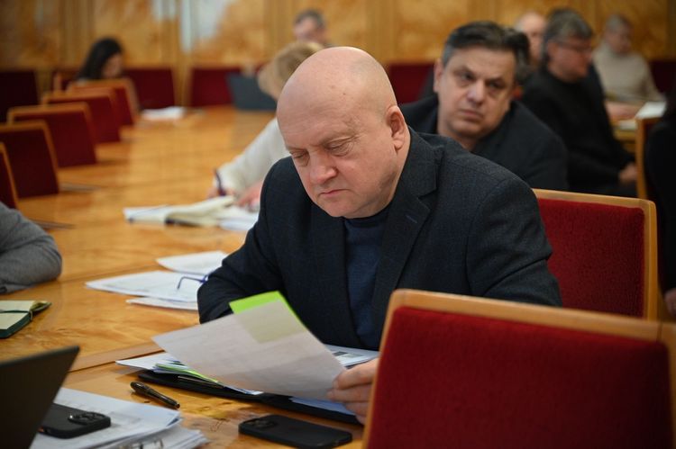 Очільник Закарпатської ОВА Мирослав Білецький провів розширену нараду