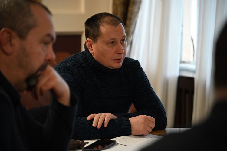 Закарпаття посилює підготовку до можливих повеней та паводків