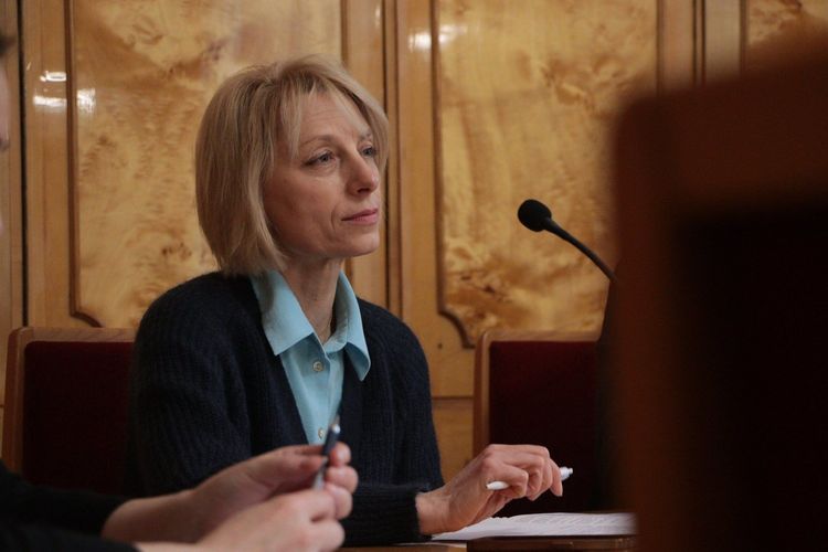 Відбулося перше цьогоріч засідання Координаційної ради у справах дітей при Закарпатській ОВА