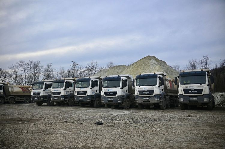 Мирослав Білецький разом із румунськими партнерами обговорив розбудову прикордонної інфраструктури
