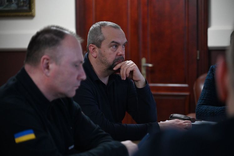 Закарпаття посилює підготовку до можливих повеней та паводків