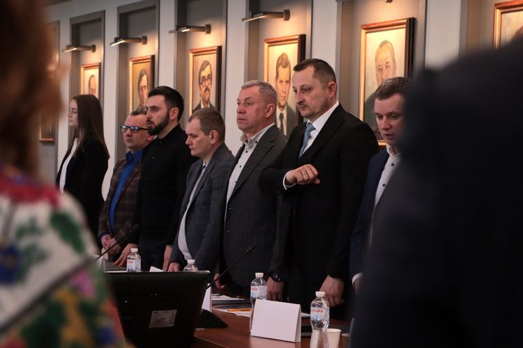 Виконання судових рішень – запорука економічної стійкості: міжнародний форум на Закарпатті