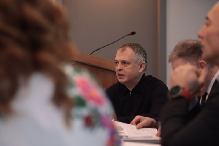 Виконання судових рішень – запорука економічної стійкості: міжнародний форум на Закарпатті