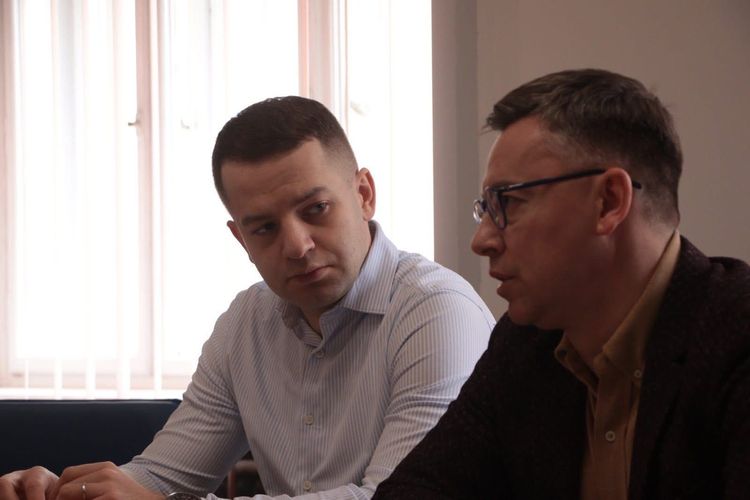 Енергостійкість і розвиток інфраструктури: Закарпаття розширює співпрацю з норвезькими партнерами 