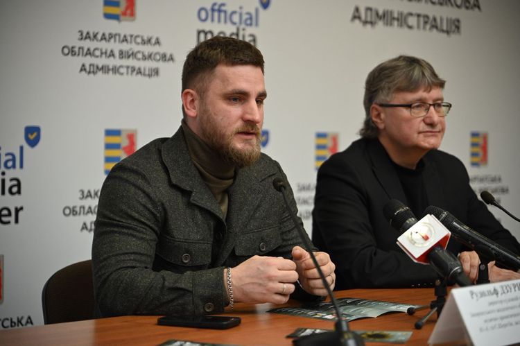 «Драма сьогодення»: в Ужгороді пройде ІІІ Міжнародний фестиваль актуальної драматургії