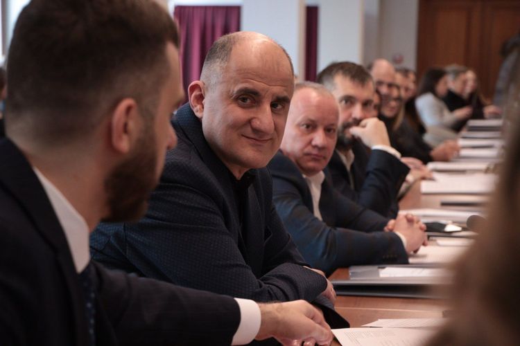 Виконання судових рішень – запорука економічної стійкості: міжнародний форум на Закарпатті
