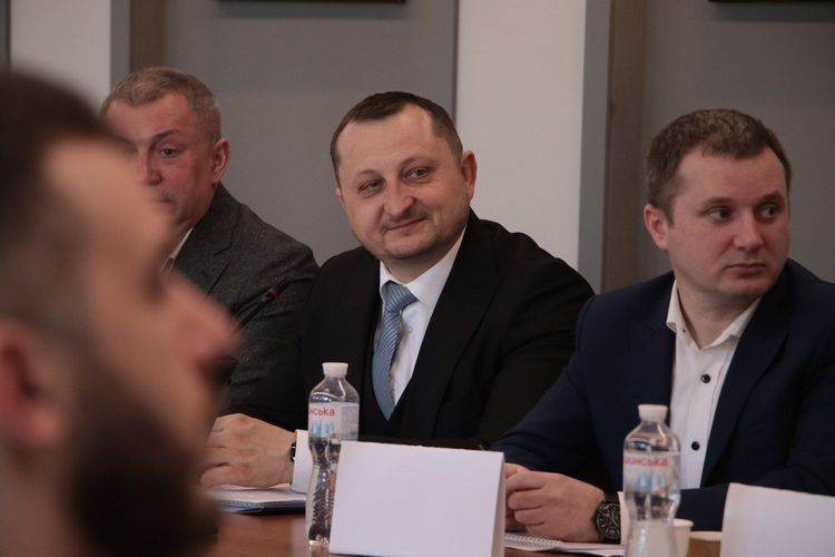 Виконання судових рішень – запорука економічної стійкості: міжнародний форум на Закарпатті