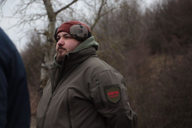 «Захист України»: На Закарпатті посилюють підготовку старшокласників