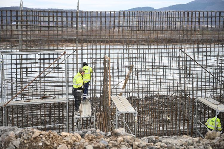 Мирослав Білецький разом із румунськими партнерами обговорив розбудову прикордонної інфраструктури