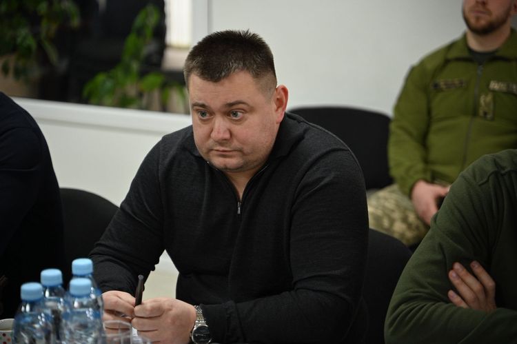 Мирослав Білецький разом із румунськими партнерами обговорив розбудову прикордонної інфраструктури
