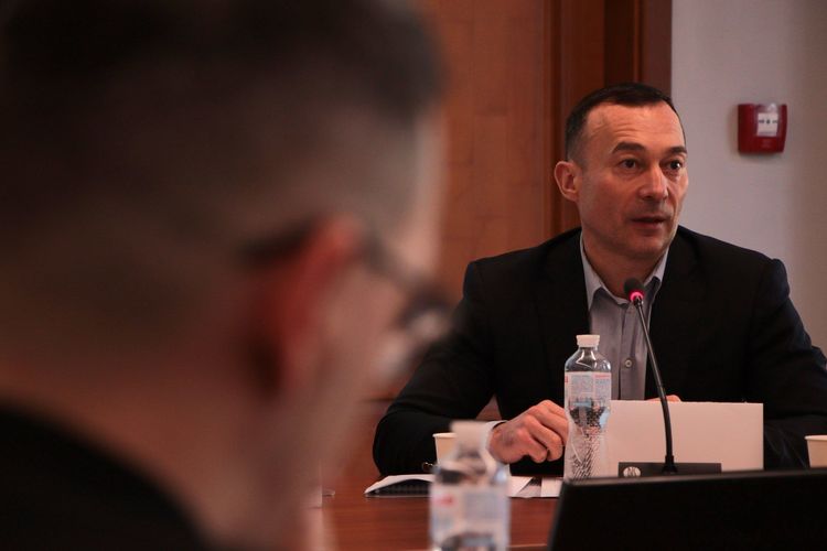 Виконання судових рішень – запорука економічної стійкості: міжнародний форум на Закарпатті