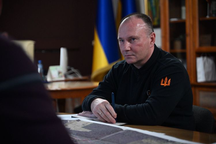 Закарпаття посилює підготовку до можливих повеней та паводків
