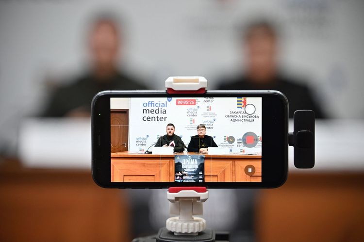 «Драма сьогодення»: в Ужгороді пройде ІІІ Міжнародний фестиваль актуальної драматургії