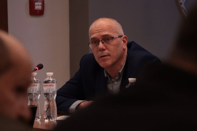 В Ужгороді відбувся форум «Ромська стійкість: від релокації до нової генерації лідерів Закарпаття»