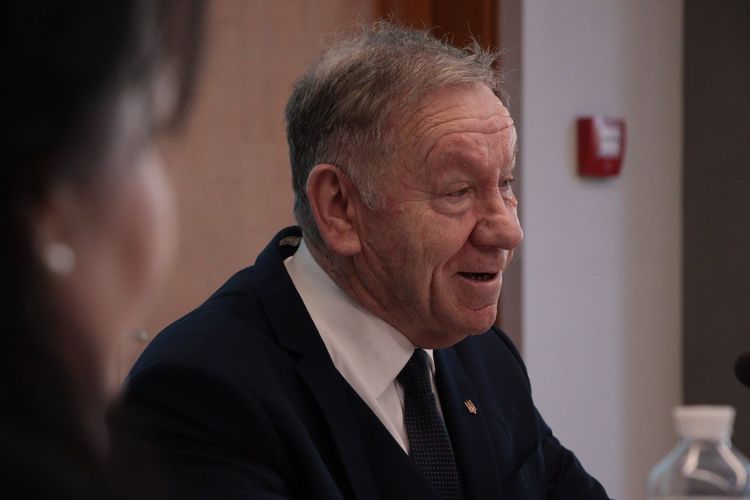 Виконання судових рішень – запорука економічної стійкості: міжнародний форум на Закарпатті