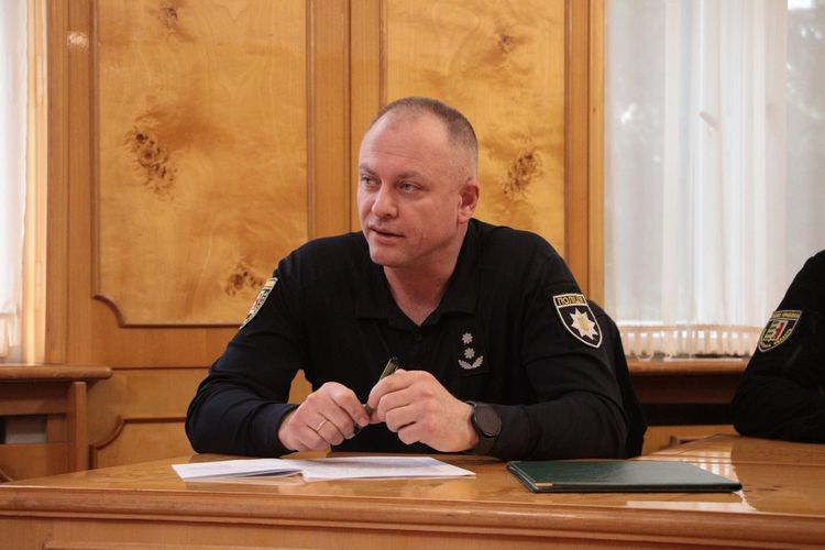 Відбулося перше цьогоріч засідання Координаційної ради у справах дітей при Закарпатській ОВА