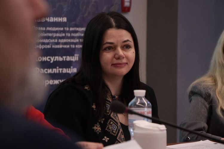 В Ужгороді відбувся форум «Ромська стійкість: від релокації до нової генерації лідерів Закарпаття»