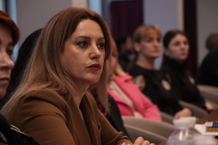 В Ужгороді відбувся форум «Ромська стійкість: від релокації до нової генерації лідерів Закарпаття»