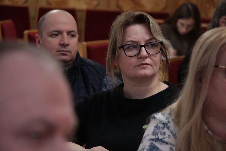 Відбулося перше цьогоріч засідання Координаційної ради у справах дітей при Закарпатській ОВА