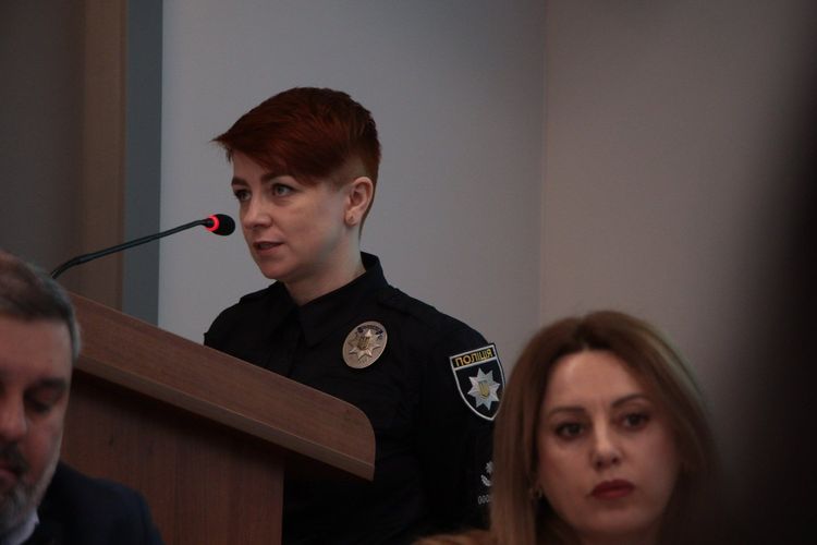 В Ужгороді відбувся форум «Ромська стійкість: від релокації до нової генерації лідерів Закарпаття»
