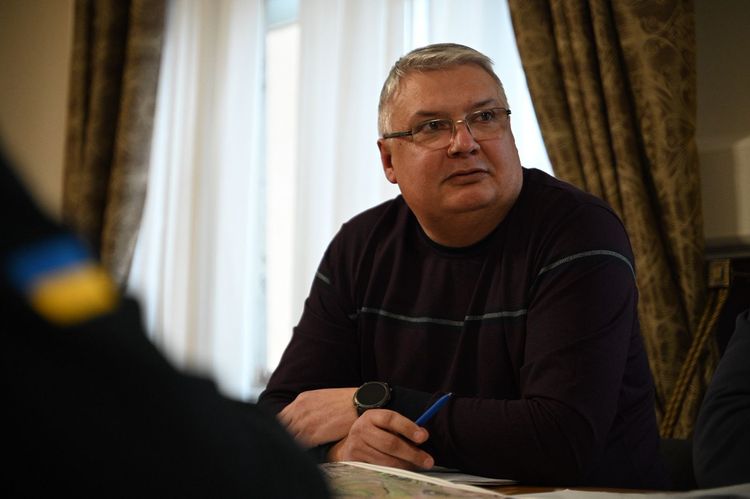 Закарпаття посилює підготовку до можливих повеней та паводків