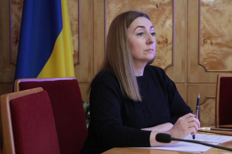 Відбулося перше цьогоріч засідання Координаційної ради у справах дітей при Закарпатській ОВА