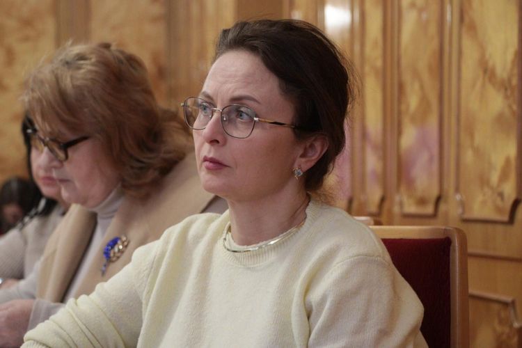Відбулося перше цьогоріч засідання Координаційної ради у справах дітей при Закарпатській ОВА
