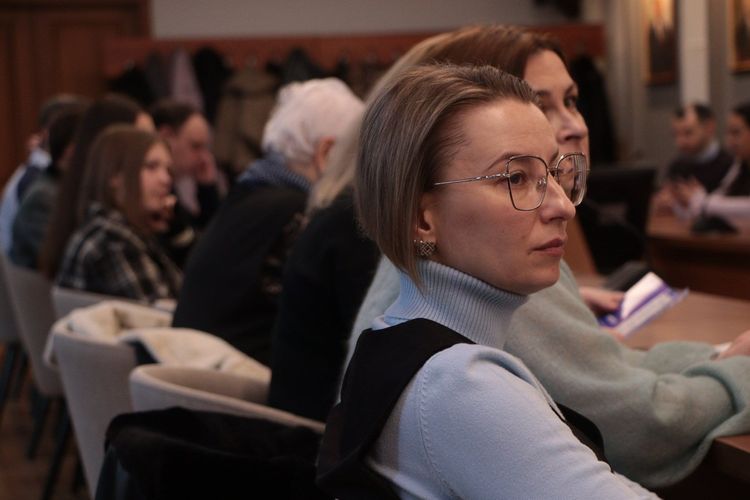 В Ужгороді відбувся форум «Ромська стійкість: від релокації до нової генерації лідерів Закарпаття»