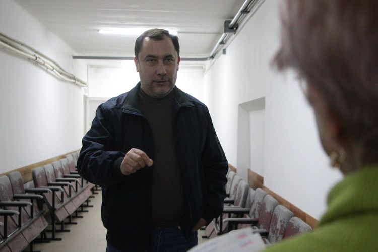 «Захист України»: На Закарпатті посилюють підготовку старшокласників