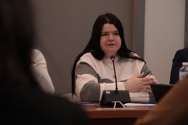 В Ужгороді відбувся форум «Ромська стійкість: від релокації до нової генерації лідерів Закарпаття»