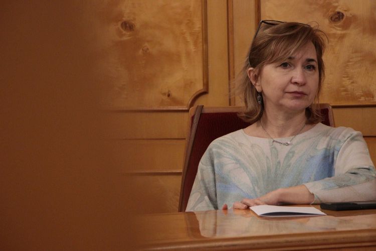 Відбулося перше цьогоріч засідання Координаційної ради у справах дітей при Закарпатській ОВА