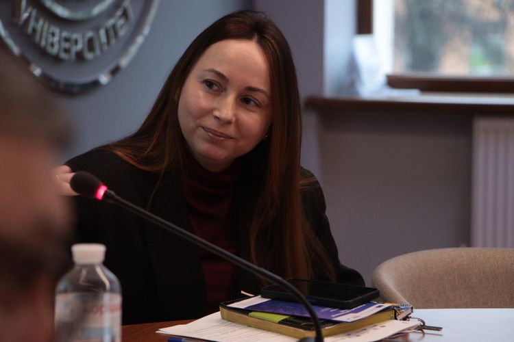 В Ужгороді відбувся форум «Ромська стійкість: від релокації до нової генерації лідерів Закарпаття»