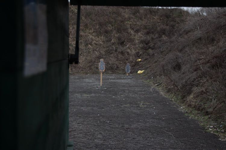 «Захист України»: На Закарпатті посилюють підготовку старшокласників
