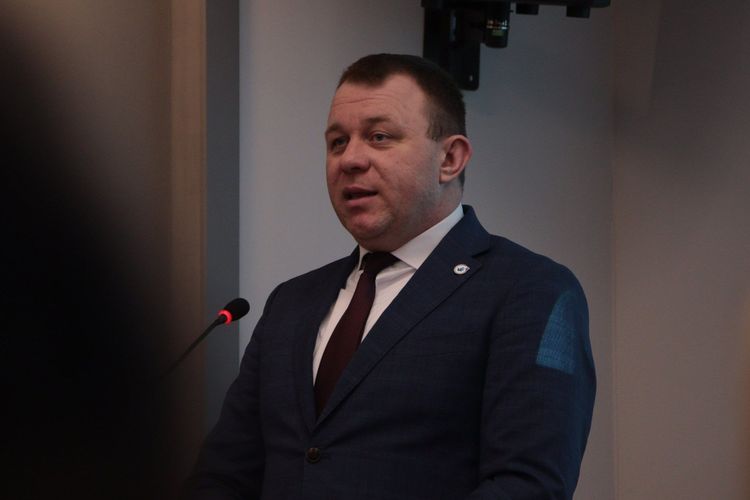 В Ужгороді відбувся форум «Ромська стійкість: від релокації до нової генерації лідерів Закарпаття»