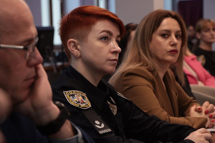 В Ужгороді відбувся форум «Ромська стійкість: від релокації до нової генерації лідерів Закарпаття»