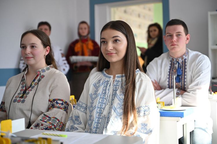 У Ясінянській громаді запрацювали нові освітні простори
