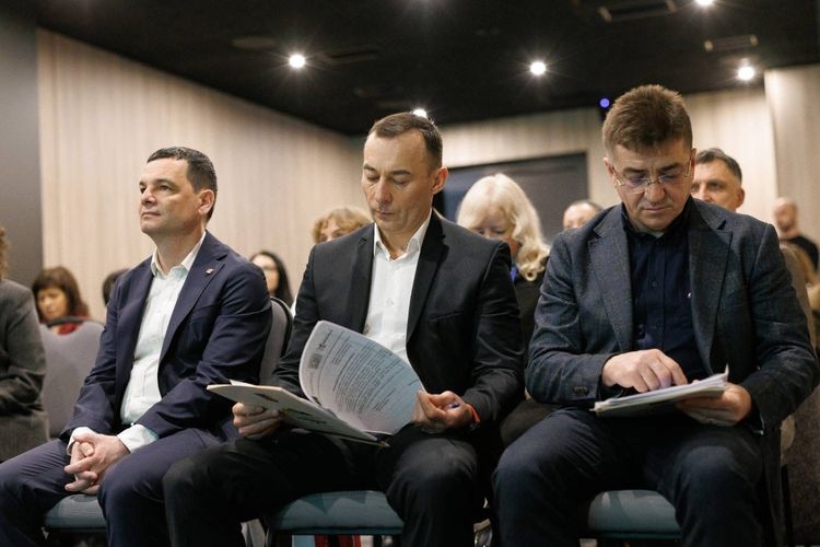 Франція відкриває двері для української легкої промисловості