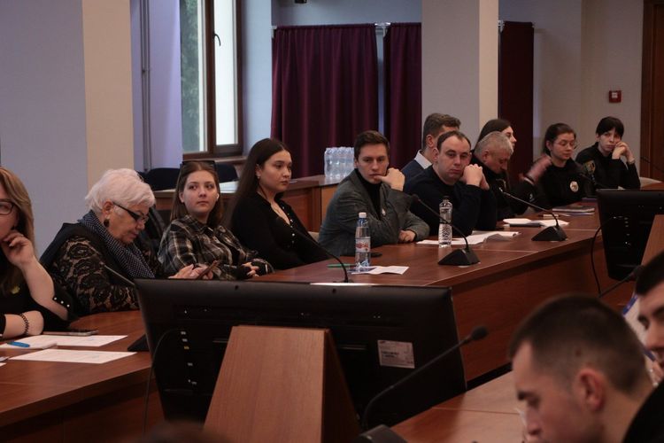 В Ужгороді відбувся форум «Ромська стійкість: від релокації до нової генерації лідерів Закарпаття»