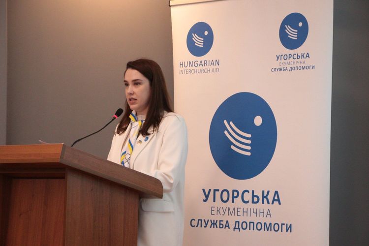 На Закарпатті презентували проєкт «Bridges of Resilience» для розвитку та підтримки молоді