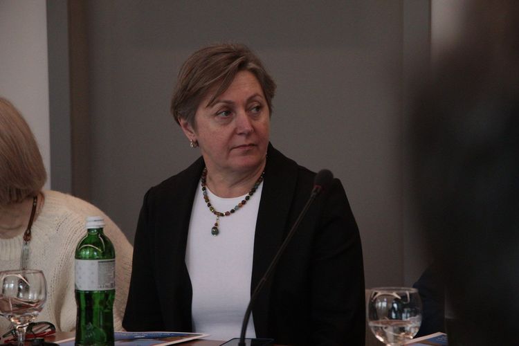 На Закарпатті презентували проєкт «Bridges of Resilience» для розвитку та підтримки молоді
