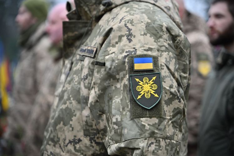 Чотири роки незламності: в Ужгороді вшанували пам'ять полеглих Героїв