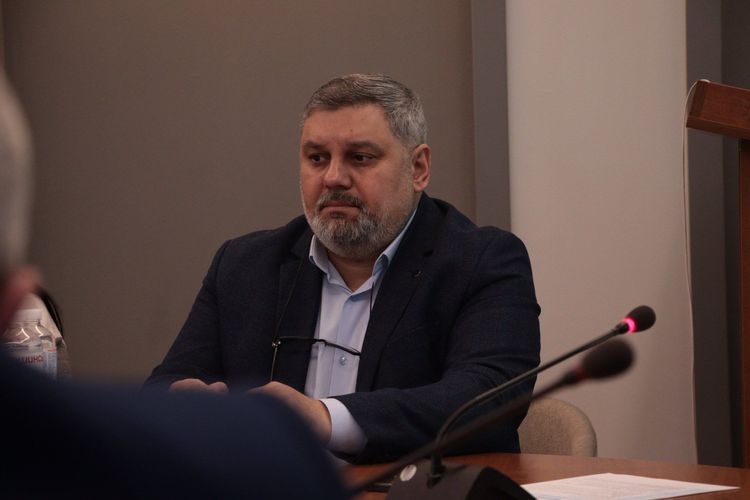 В Ужгороді відбувся форум «Ромська стійкість: від релокації до нової генерації лідерів Закарпаття»