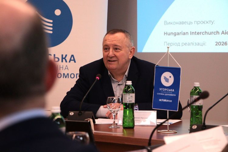 На Закарпатті презентували проєкт «Bridges of Resilience» для розвитку та підтримки молоді