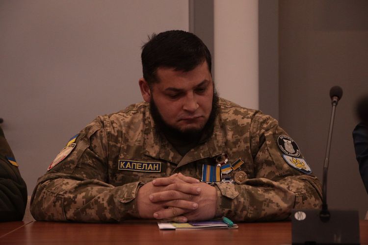 В Ужгороді відбувся форум «Ромська стійкість: від релокації до нової генерації лідерів Закарпаття»