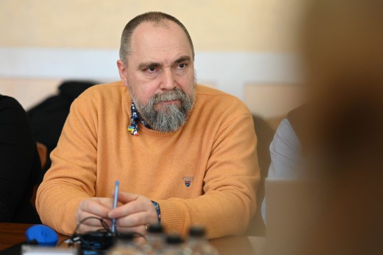 Навчання соцпрацівників: на Закарпатті розширюють проєкт «Стійкість»