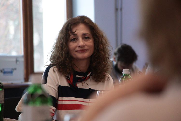 На Закарпатті презентували проєкт «Bridges of Resilience» для розвитку та підтримки молоді