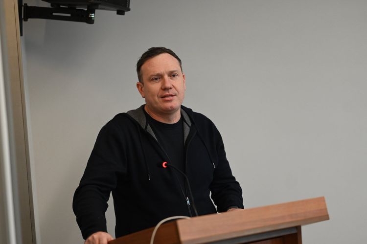 Закарпаття започаткувало командні змагання «Математика без меж»