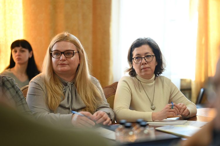 Навчання соцпрацівників: на Закарпатті розширюють проєкт «Стійкість»